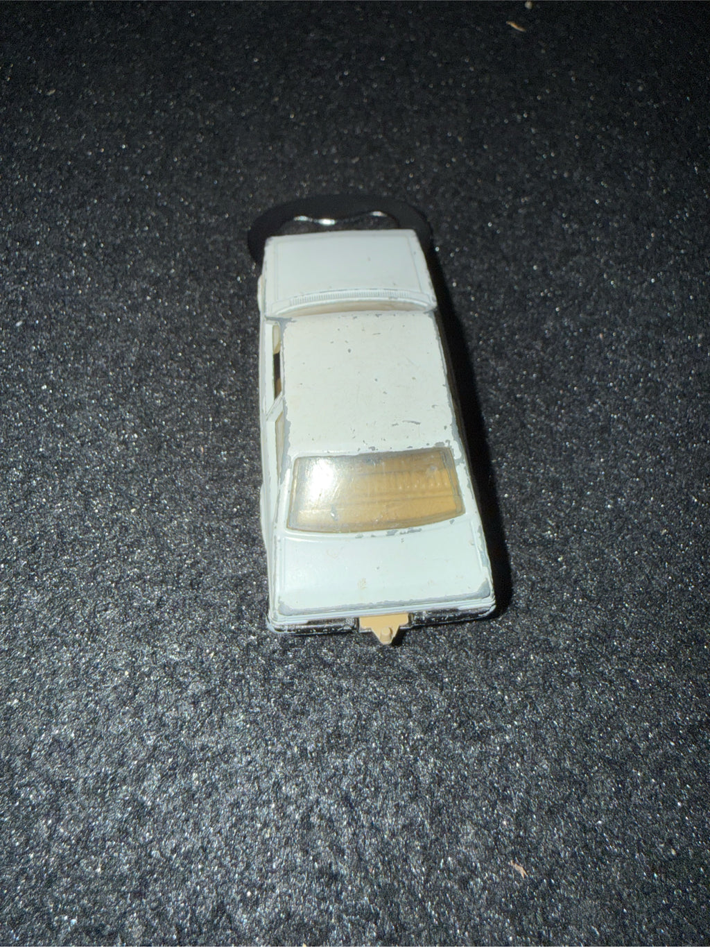 Flaschenöffner mit Magnet Ford Escort
