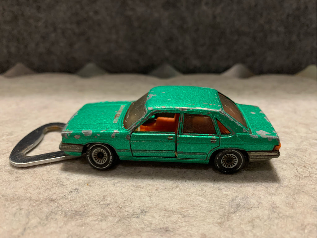 Flaschenöffner - Audi 200...für dat lecker Pilsken