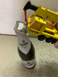Flaschenöffner groß aus Autokran Modellauto...für handfeste Kumpels